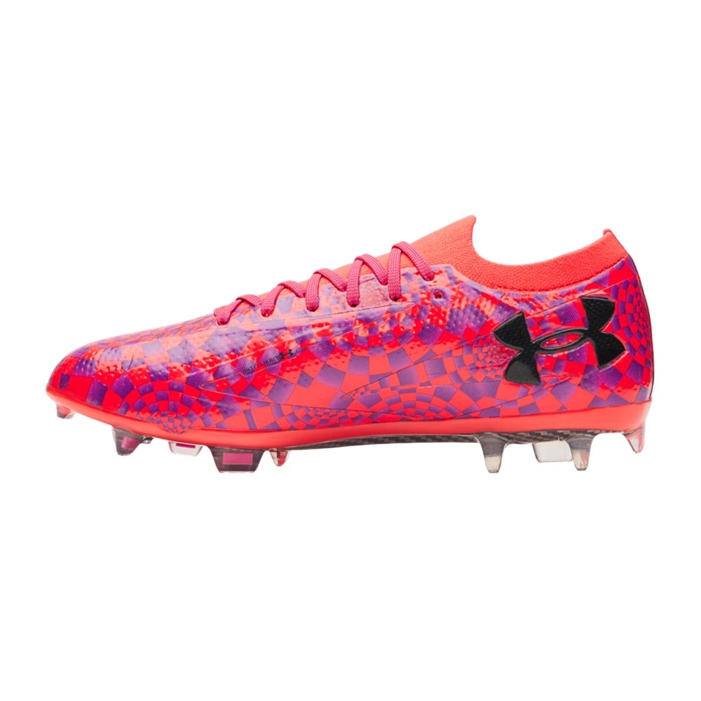 Under Armour Shadow Elite 3 FG Fotballsko AMP 