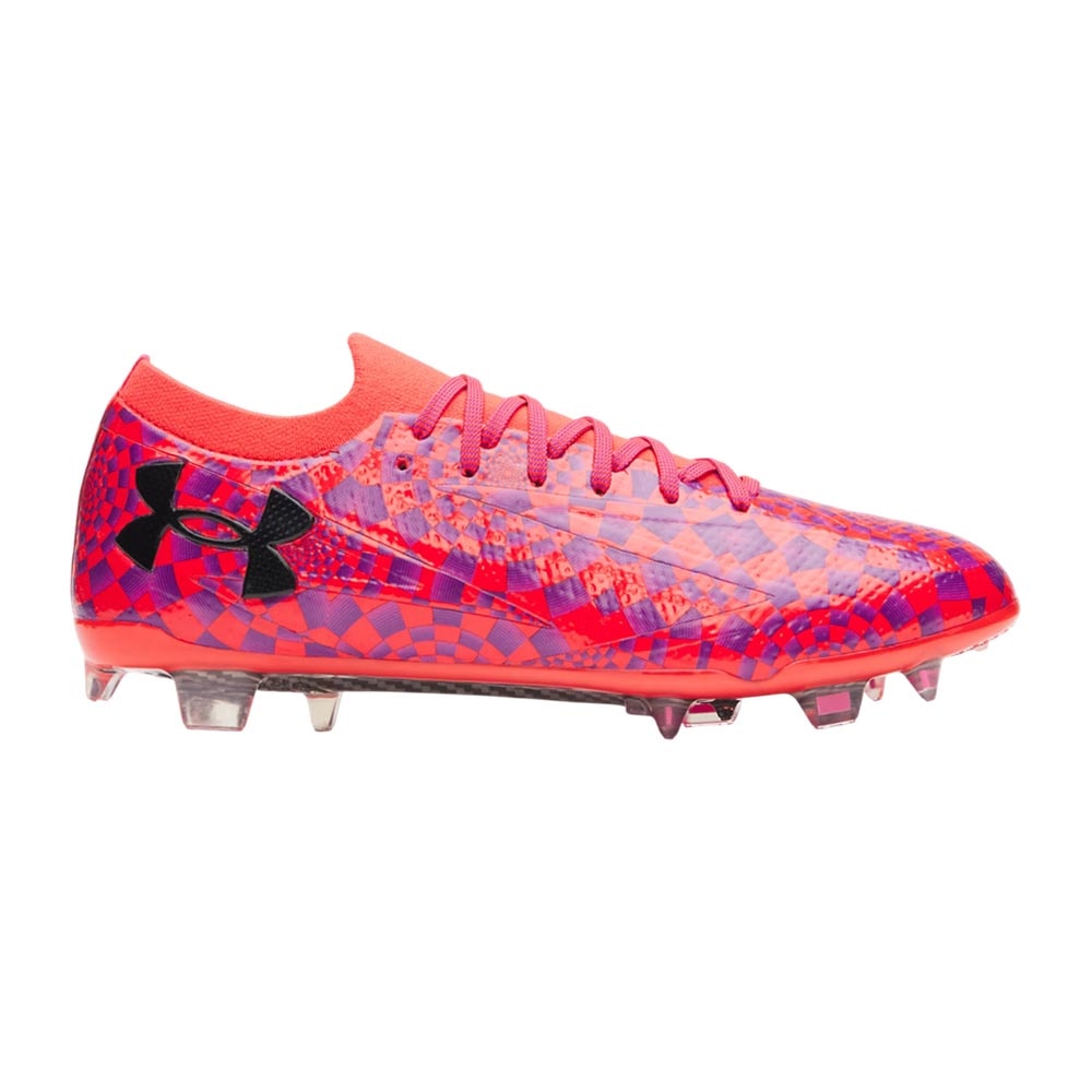 Under Armour Shadow Elite 3 FG Fotballsko AMP