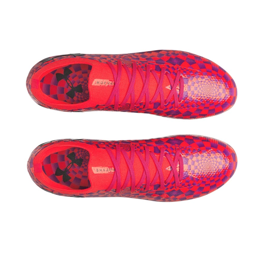 Under Armour Shadow Elite 3 FG Fotballsko AMP