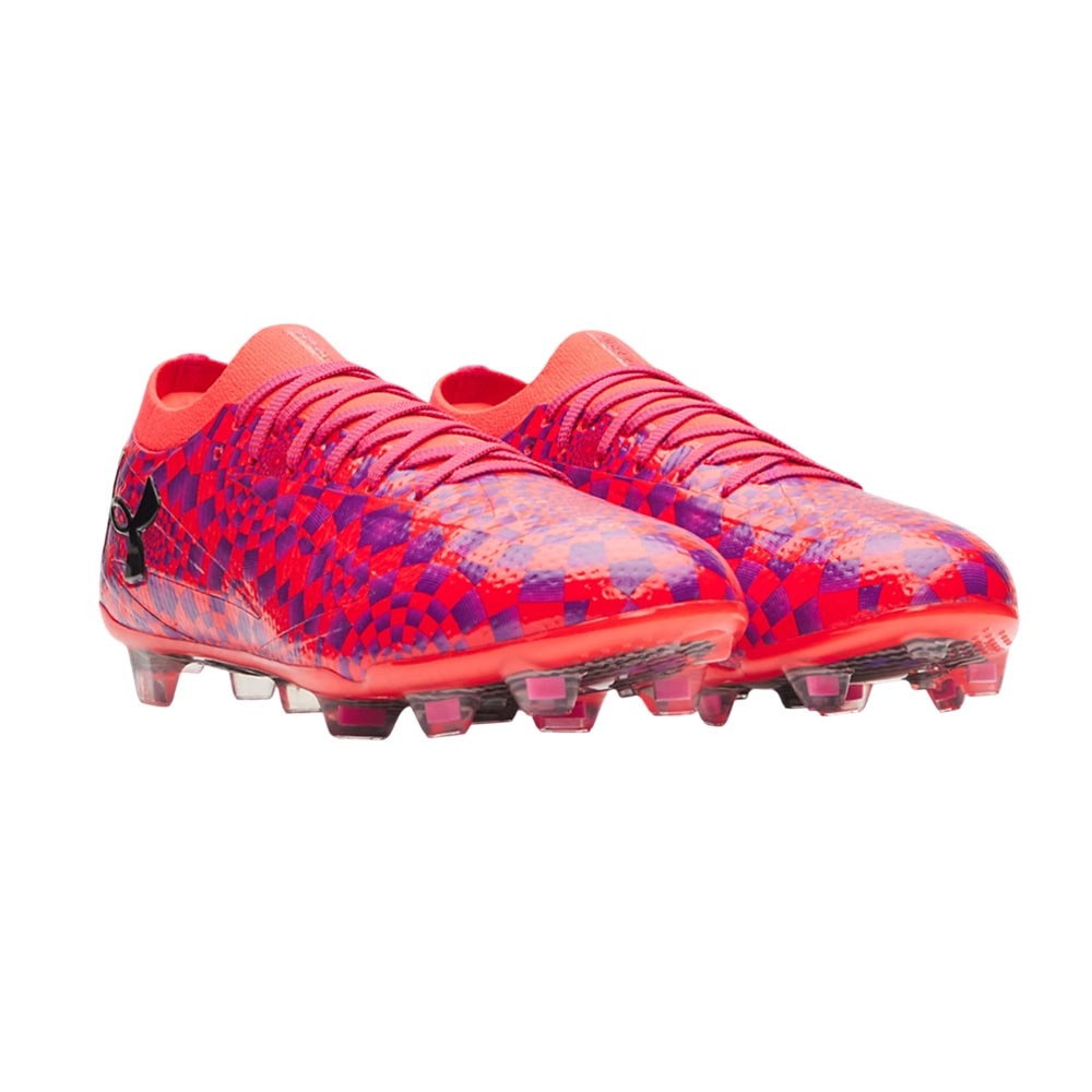 Under Armour Shadow Elite 3 FG Fotballsko AMP