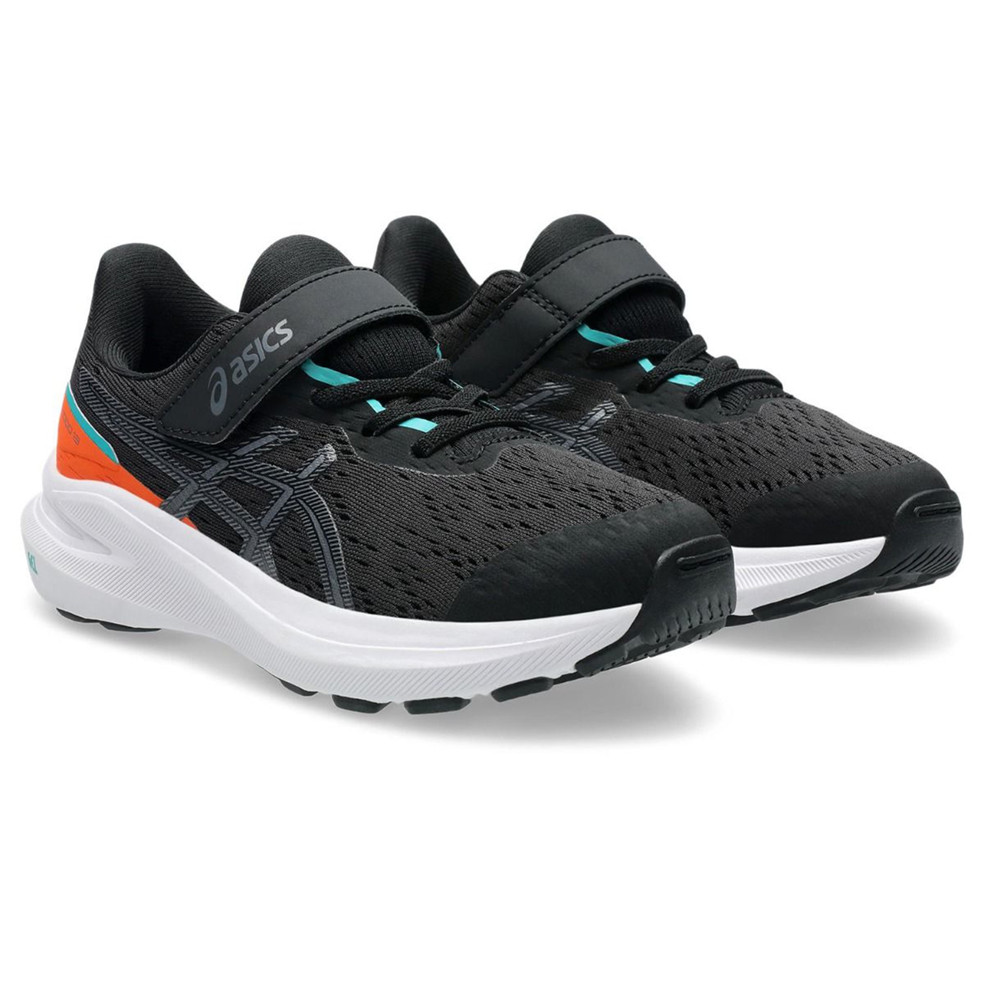 Asics GT-1000 13 PS Joggesko Barn Sort