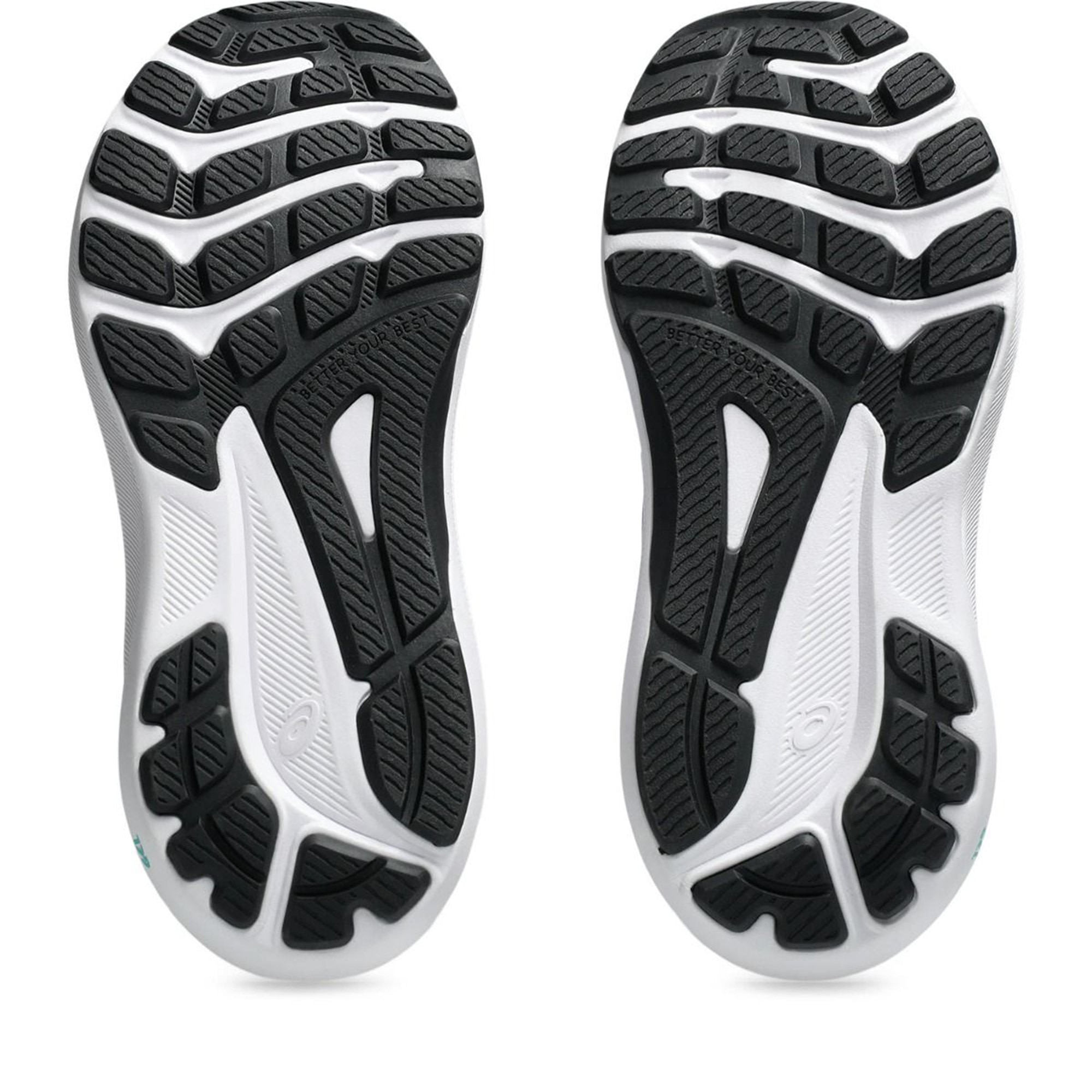 Asics GT-1000 13 PS Joggesko Barn Sort