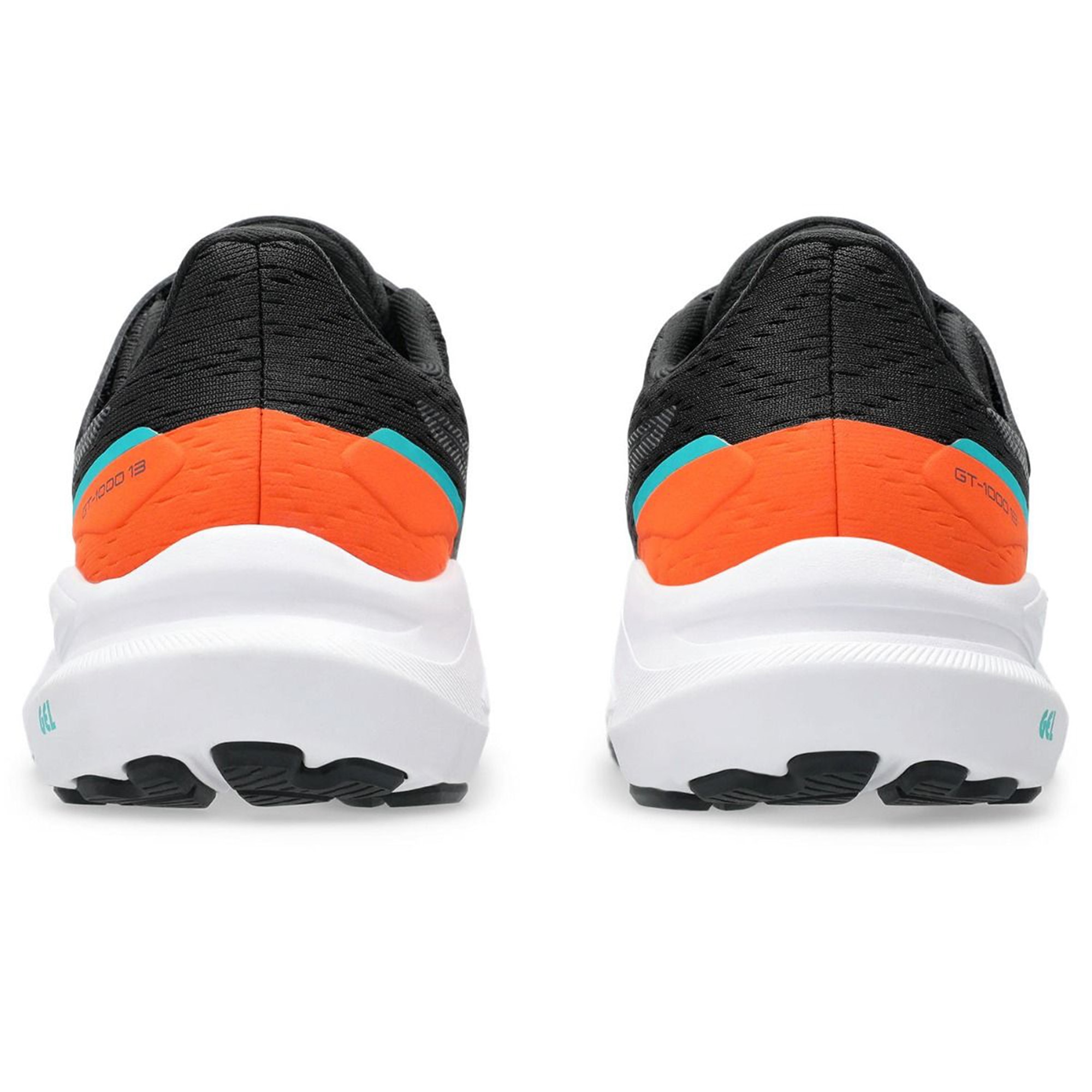 Asics GT-1000 13 PS Joggesko Barn Sort