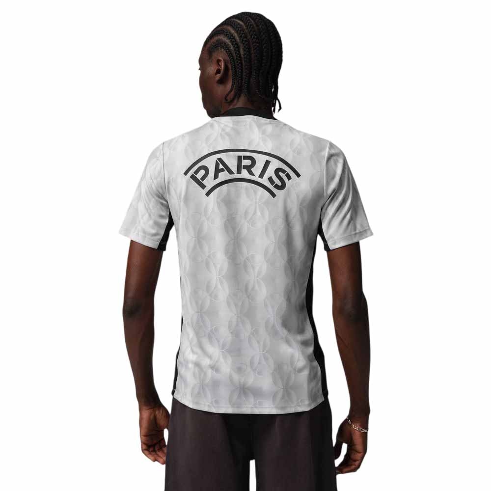 Nike Jordan PSG Dri-FIT Academy Pro Pre Match Treningstrøye 25/26 Night Edition