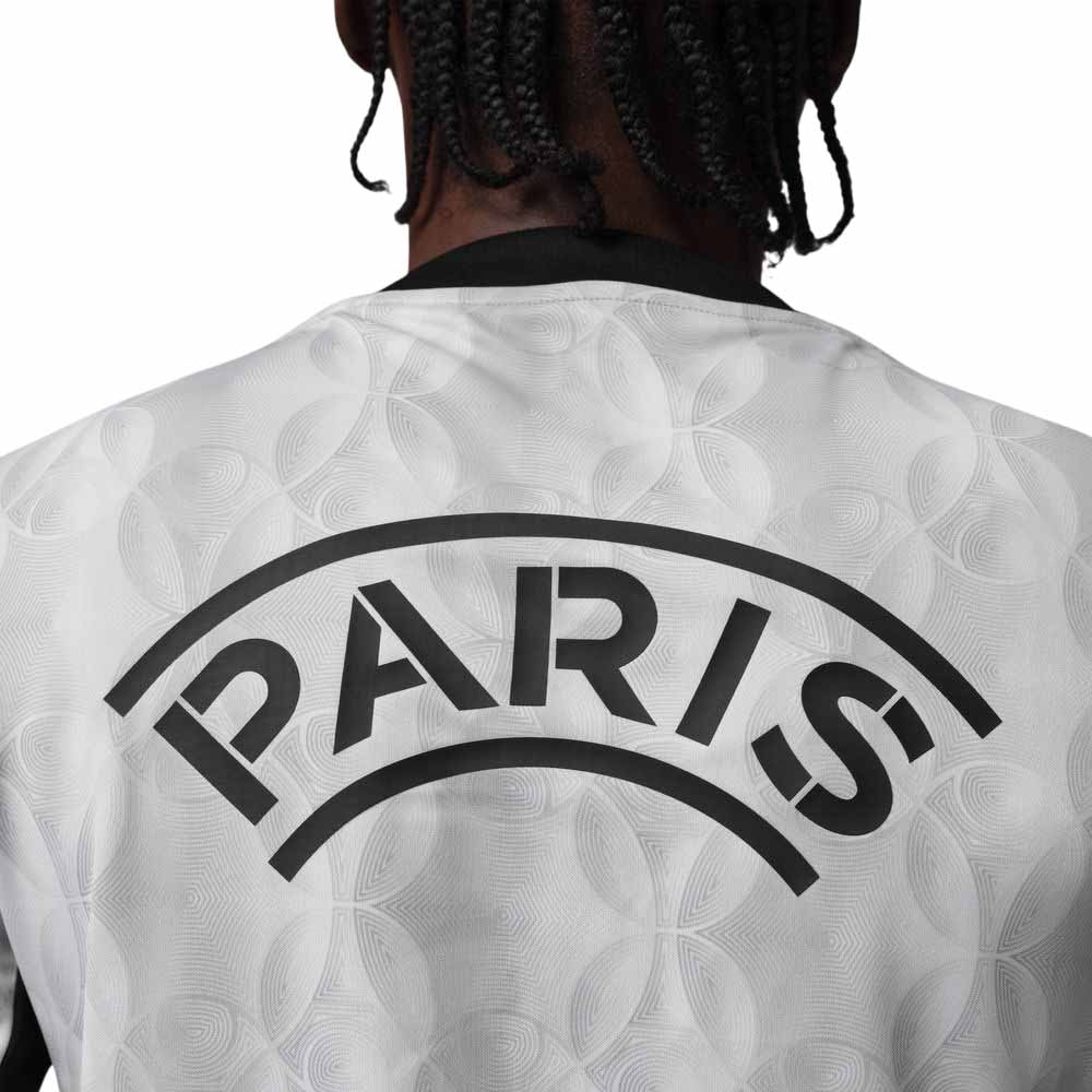 Nike Jordan PSG Dri-FIT Academy Pro Pre Match Treningstrøye 25/26 Night Edition