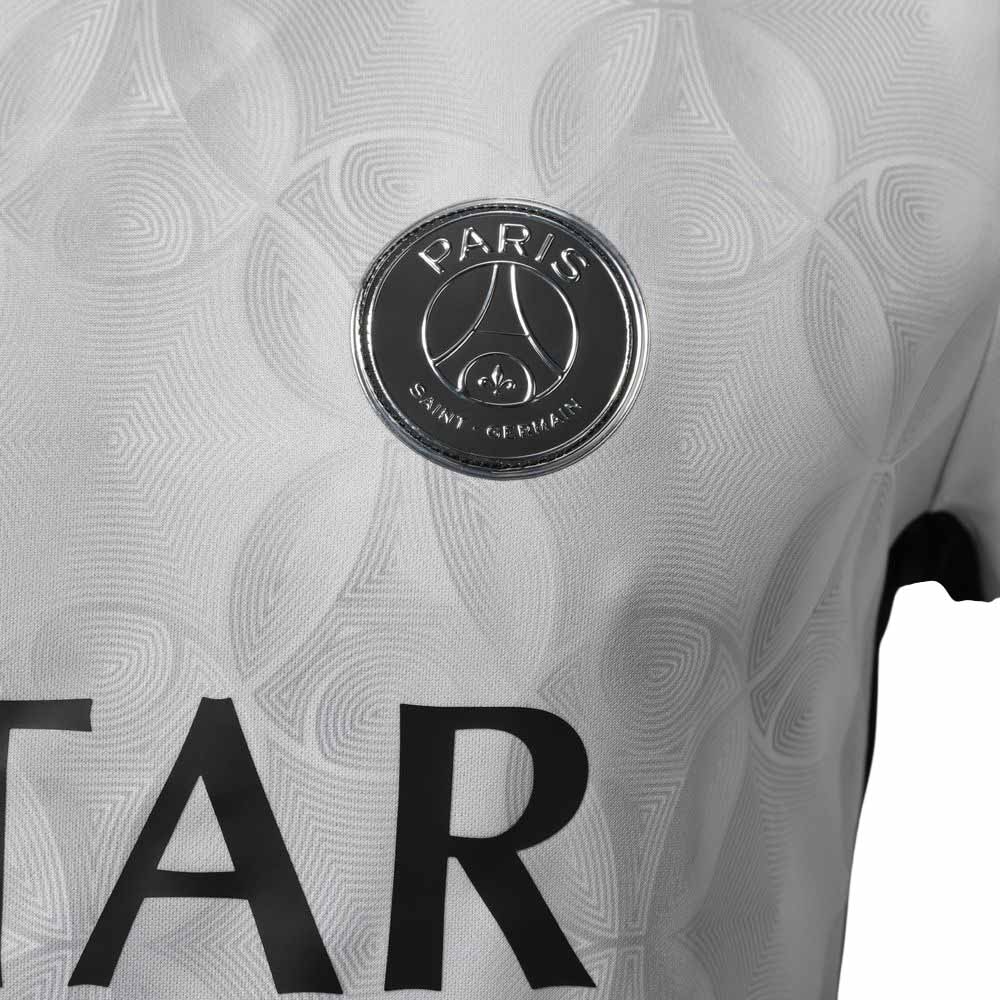 Nike Jordan PSG Dri-FIT Academy Pro Pre Match Treningstrøye 25/26 Night Edition