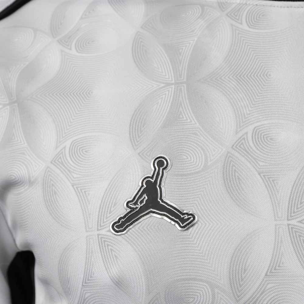 Nike Jordan PSG Dri-FIT Academy Pro Pre Match Treningstrøye 25/26 Night Edition