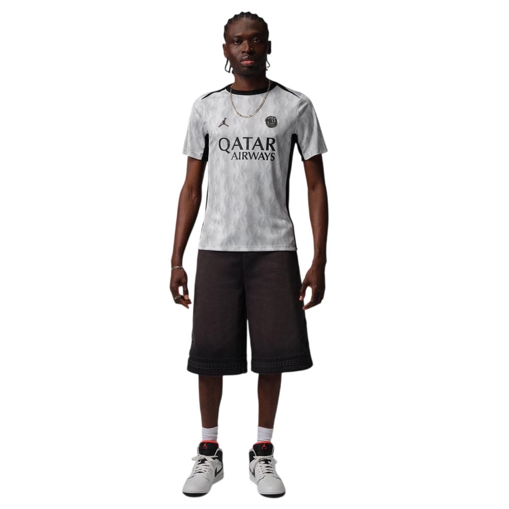 Nike Jordan PSG Dri-FIT Academy Pro Pre Match Treningstrøye 25/26 Night Edition