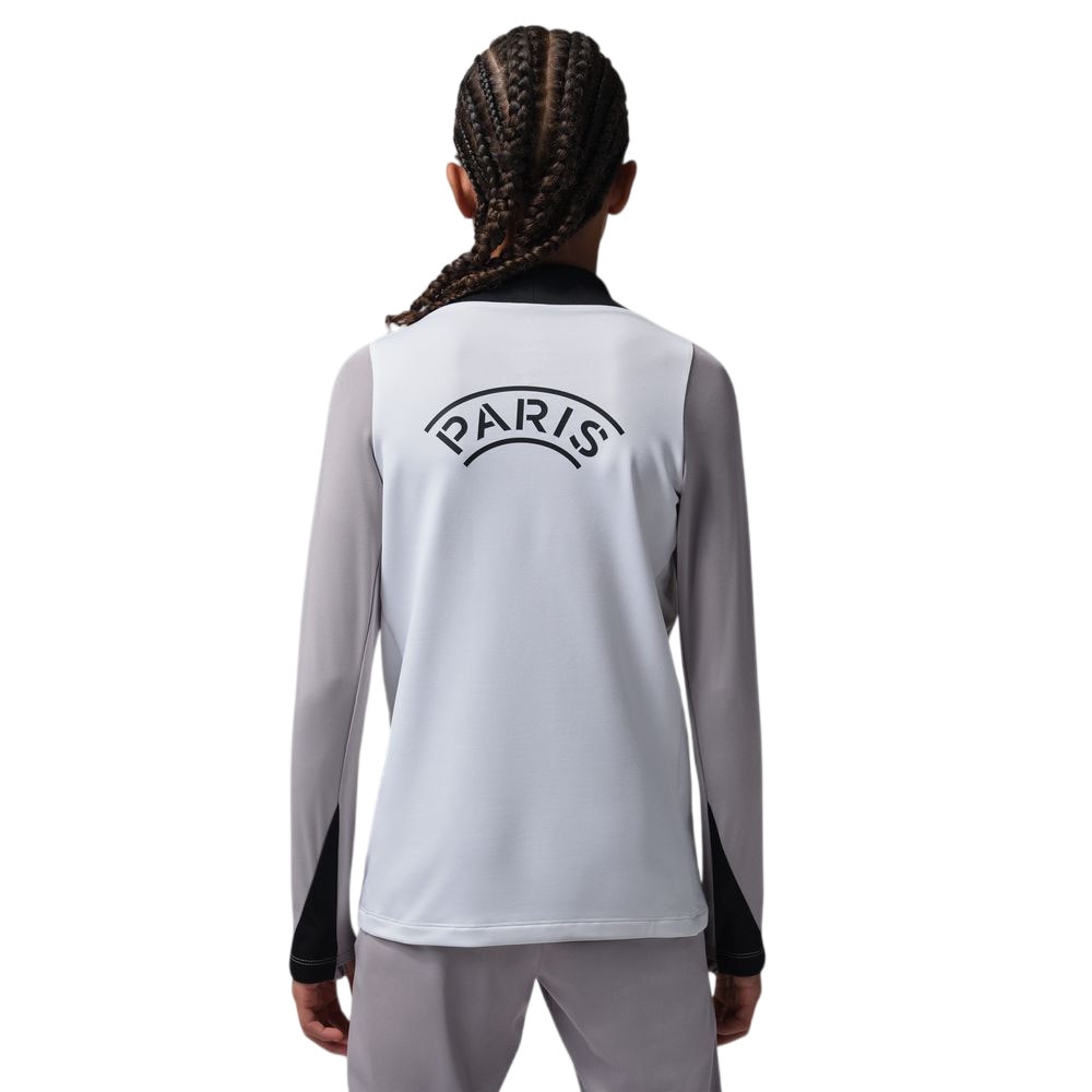Nike PSG Dri-FIT Strike Treningsgenser 25/26 Barn Special Edition Femte