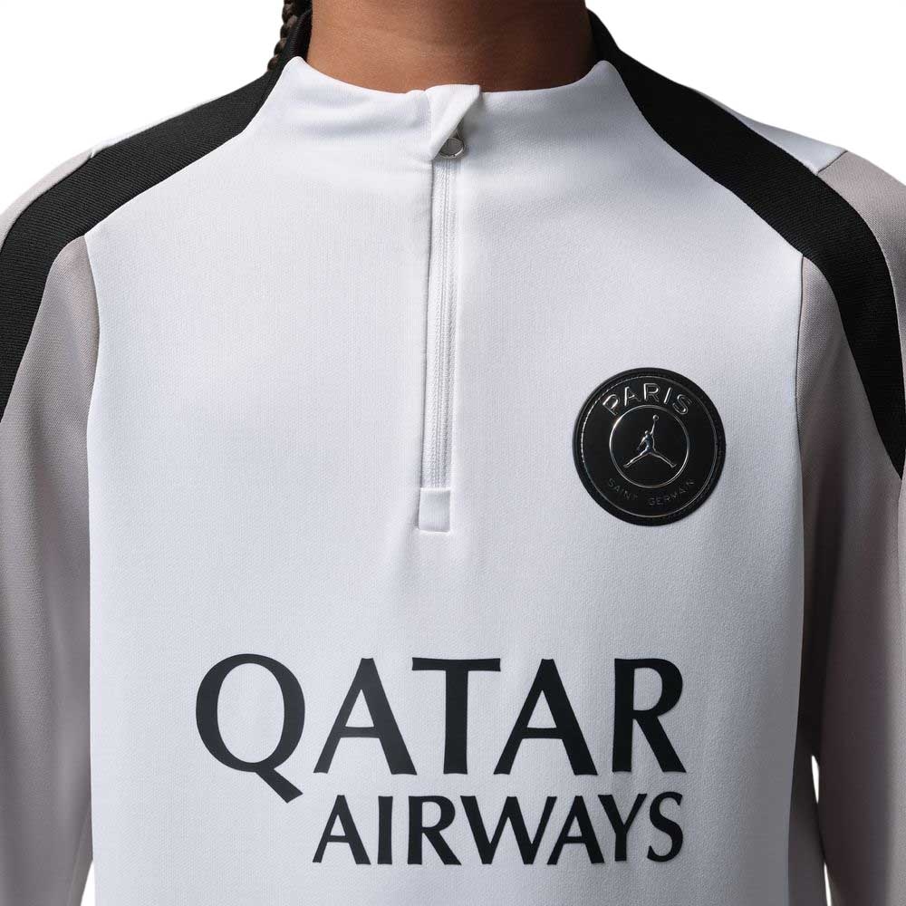Nike PSG Dri-FIT Strike Treningsgenser 25/26 Barn Special Edition Femte