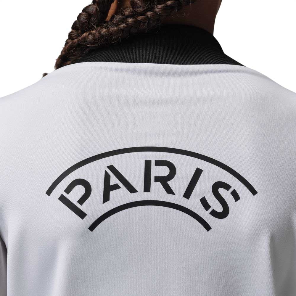 Nike PSG Dri-FIT Strike Treningsgenser 25/26 Barn Special Edition Femte