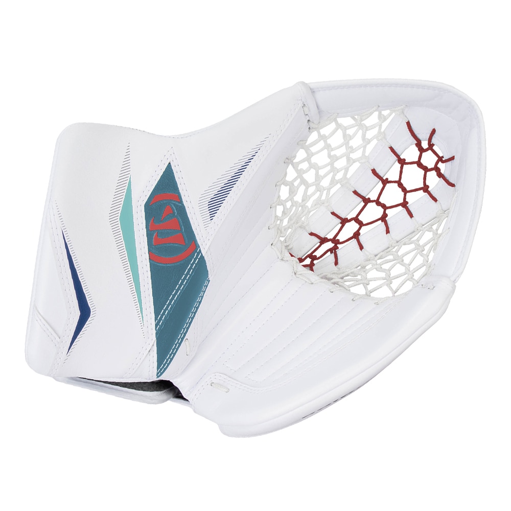 Warrior Custom Alpha Surge Int. Snapphanske