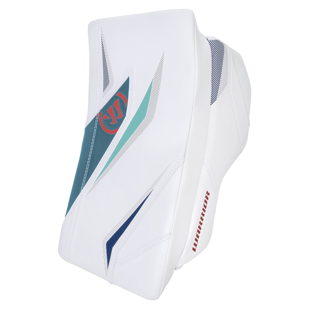 Warrior Custom Alpha Surge Int. Spakhanske