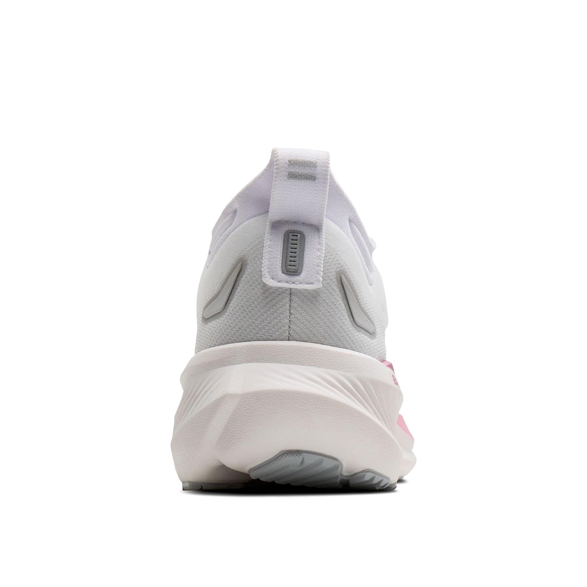 Brooks Glycerin 23 Joggesko Dame Hvit