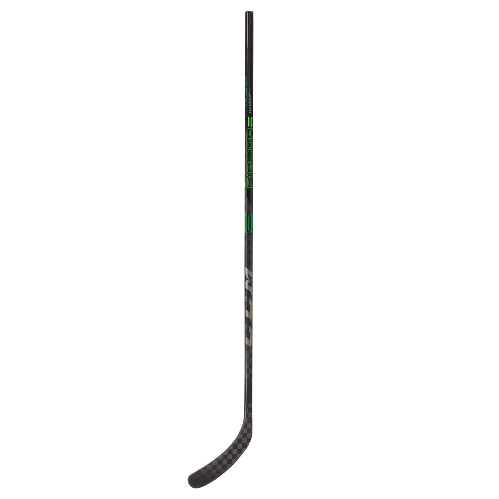 Ccm Ribcor Trigger 5 PRO Griptac Junior Hockeykølle