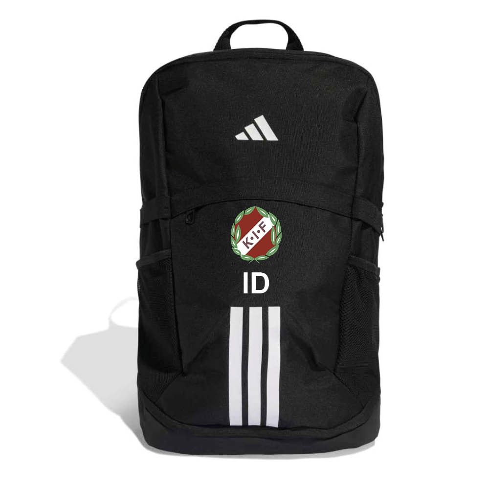 Adidas Kongsten IF Ryggsekk Sort
