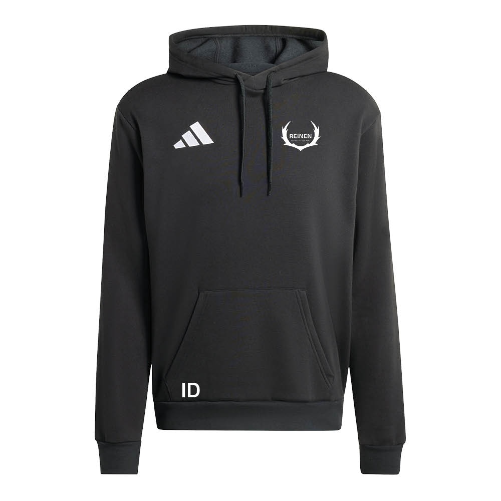 Adidas Reinen IL Hettegenser Sort