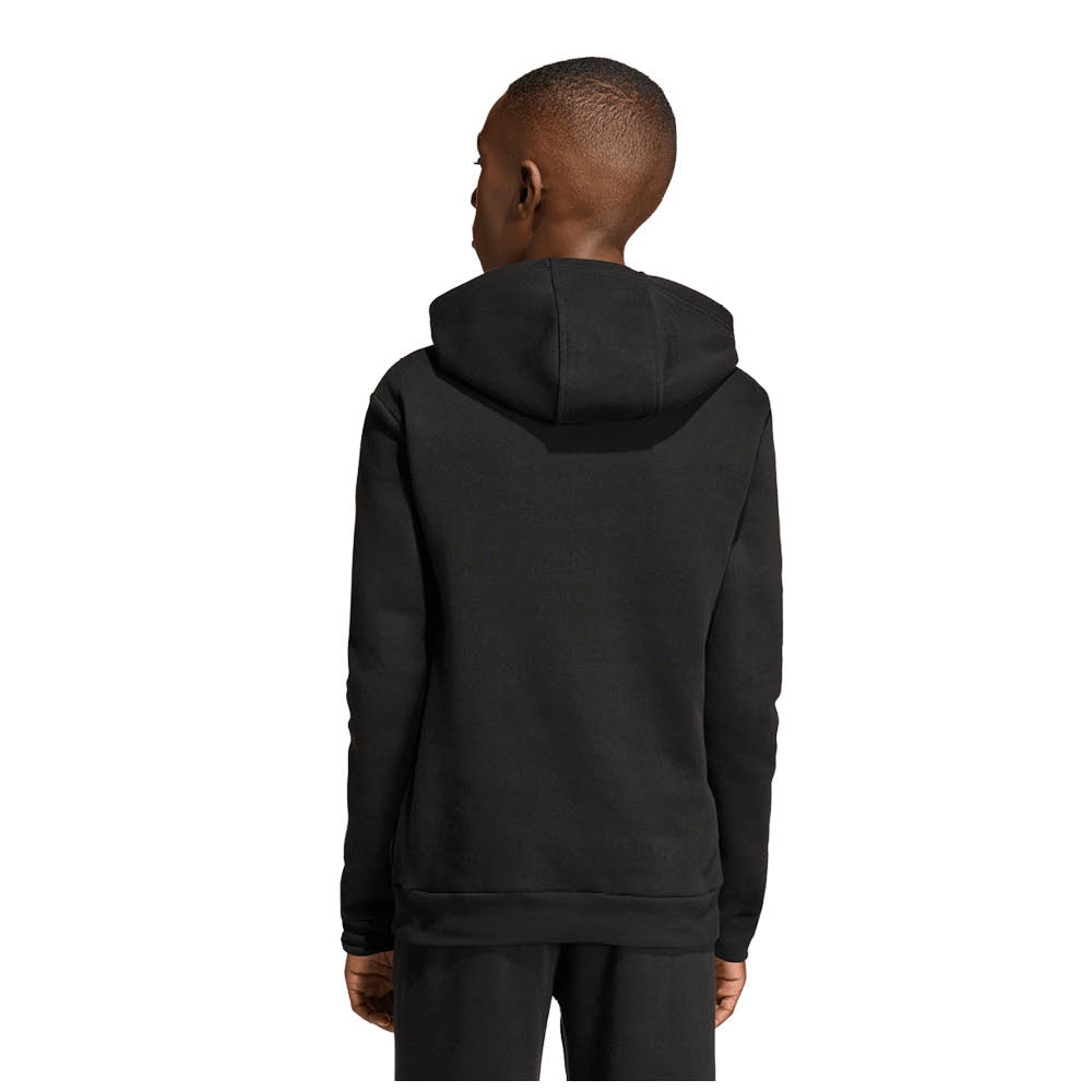 Adidas Ulfstind IL Hettegenser Barn Sort