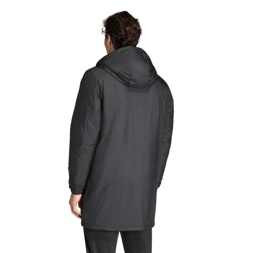 Adidas Ulfstind IL Stadionjakke Barn Sort