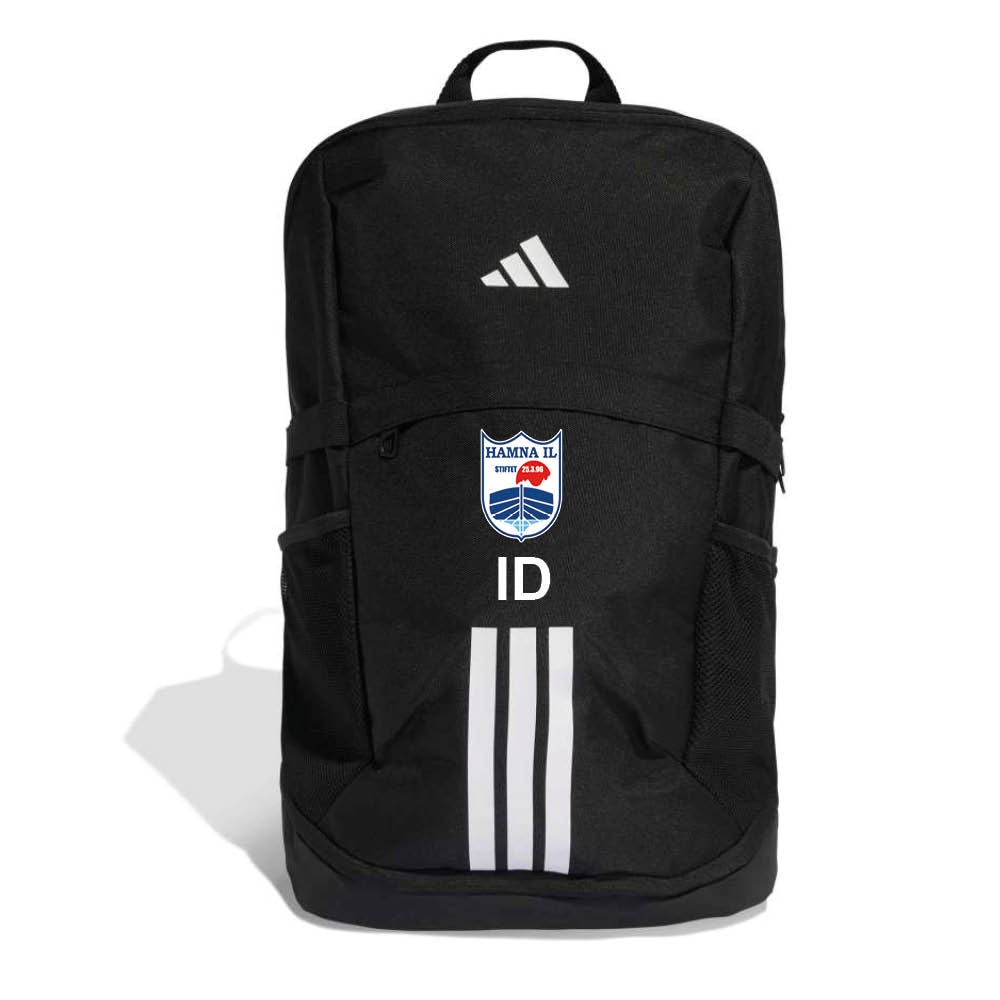 Adidas Hamna IL Ryggsekk Sort