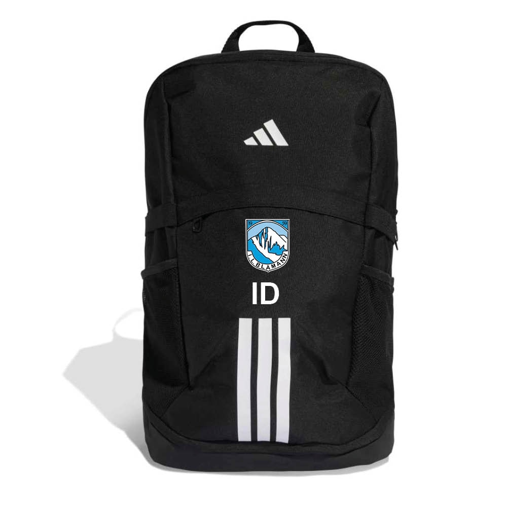 Adidas Blåmann IL Ryggsekk Sort