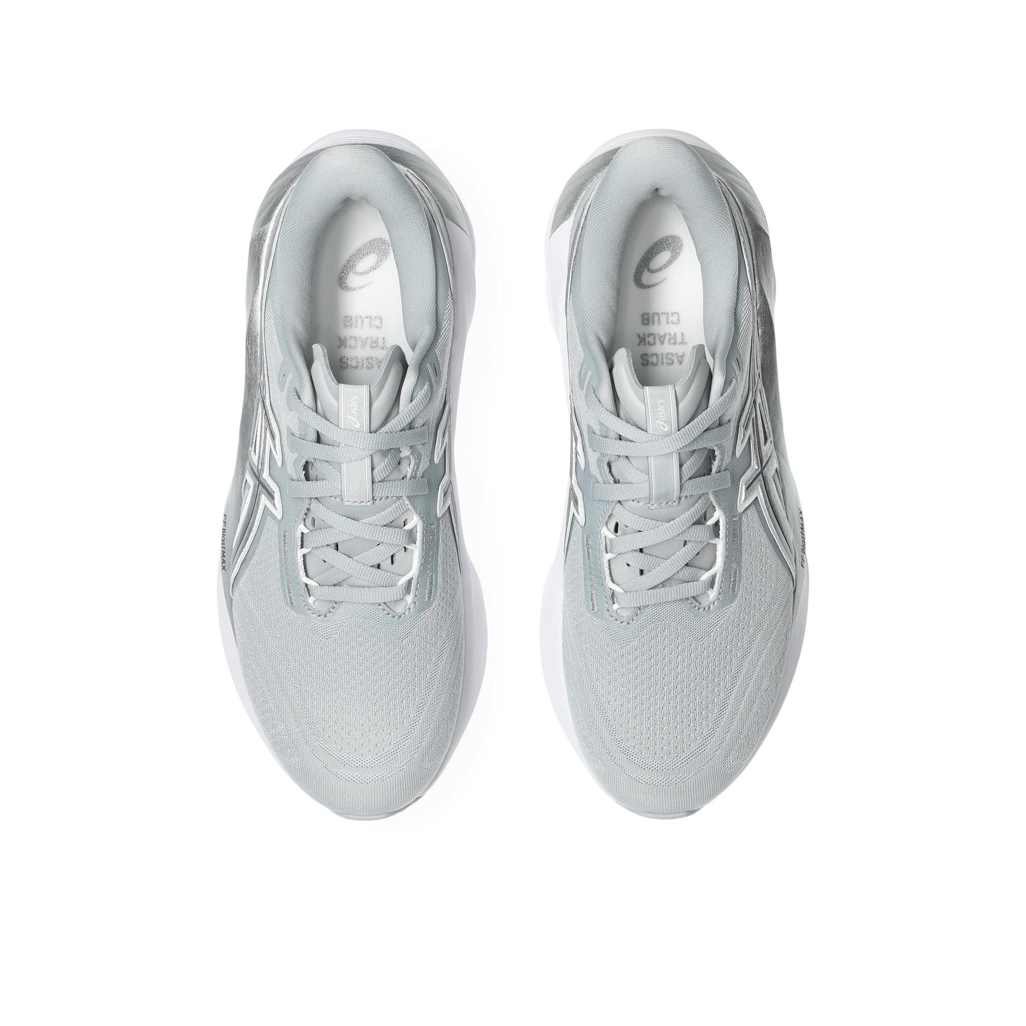 Asics Novablast 5 ATC Dame Grå/Sølv