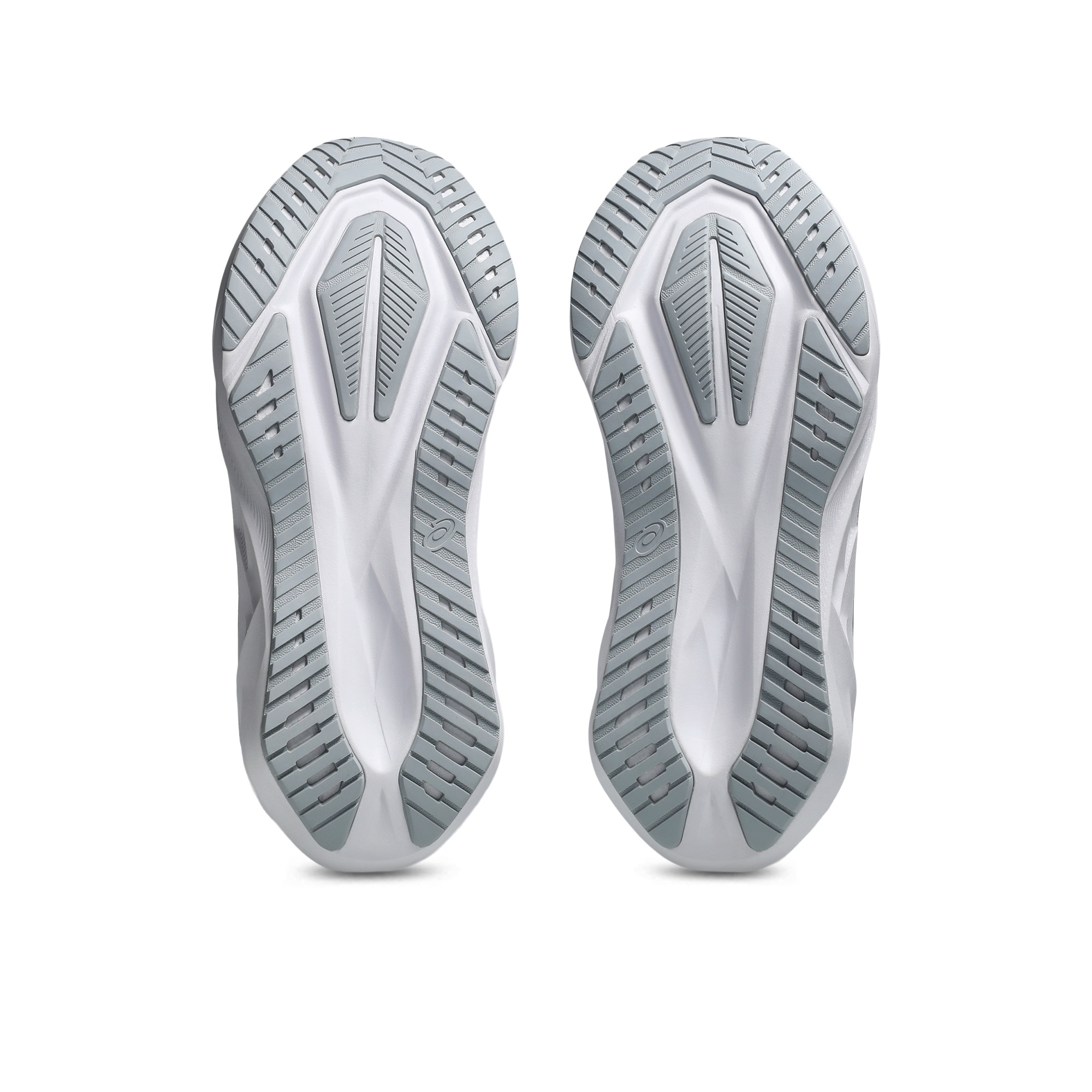 Asics Novablast 5 ATC Dame Grå/Sølv