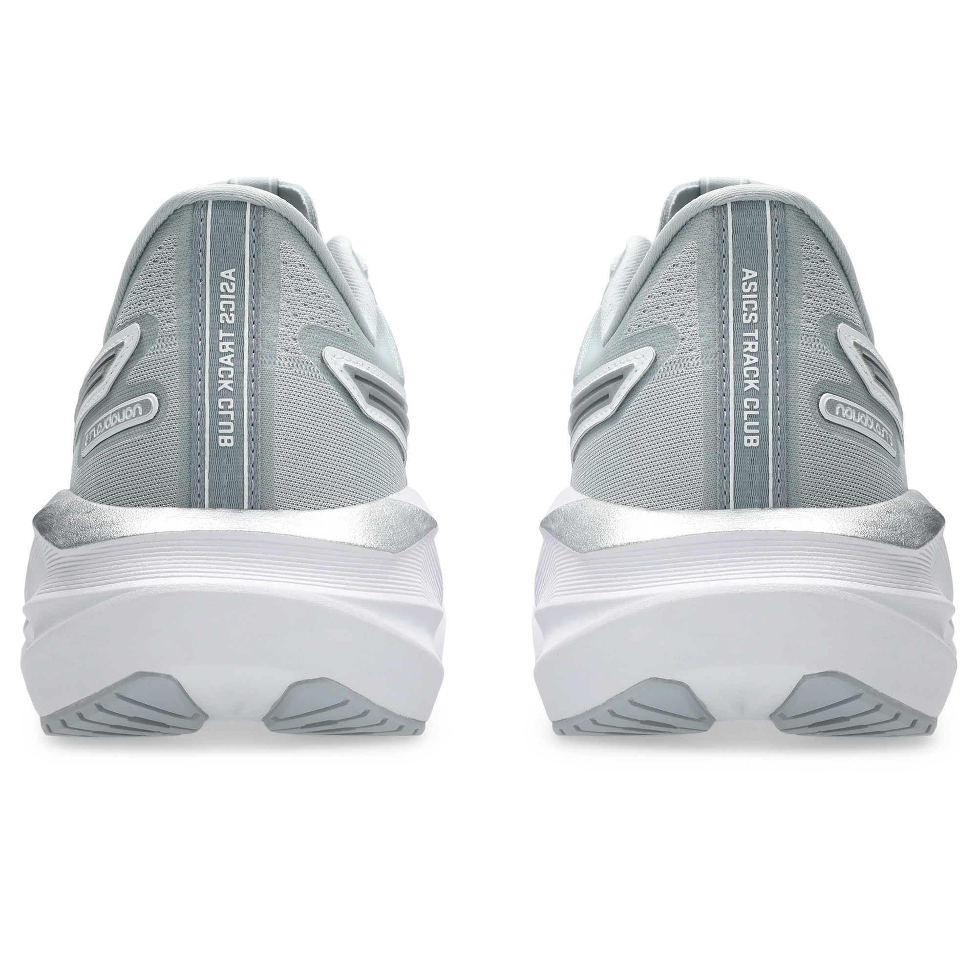 Asics Novablast 5 ATC Dame Grå/Sølv