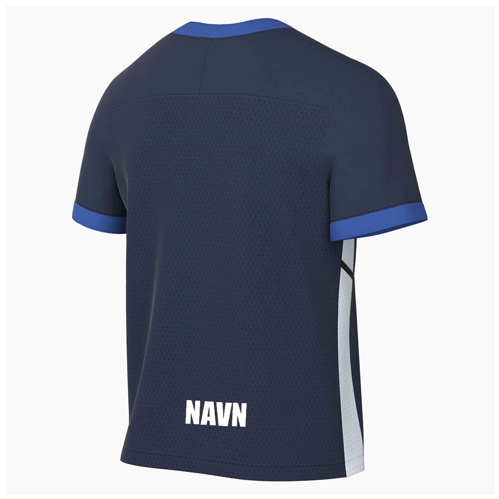 Nike Drammen Bandy Treningstrøye Marine/Hvit