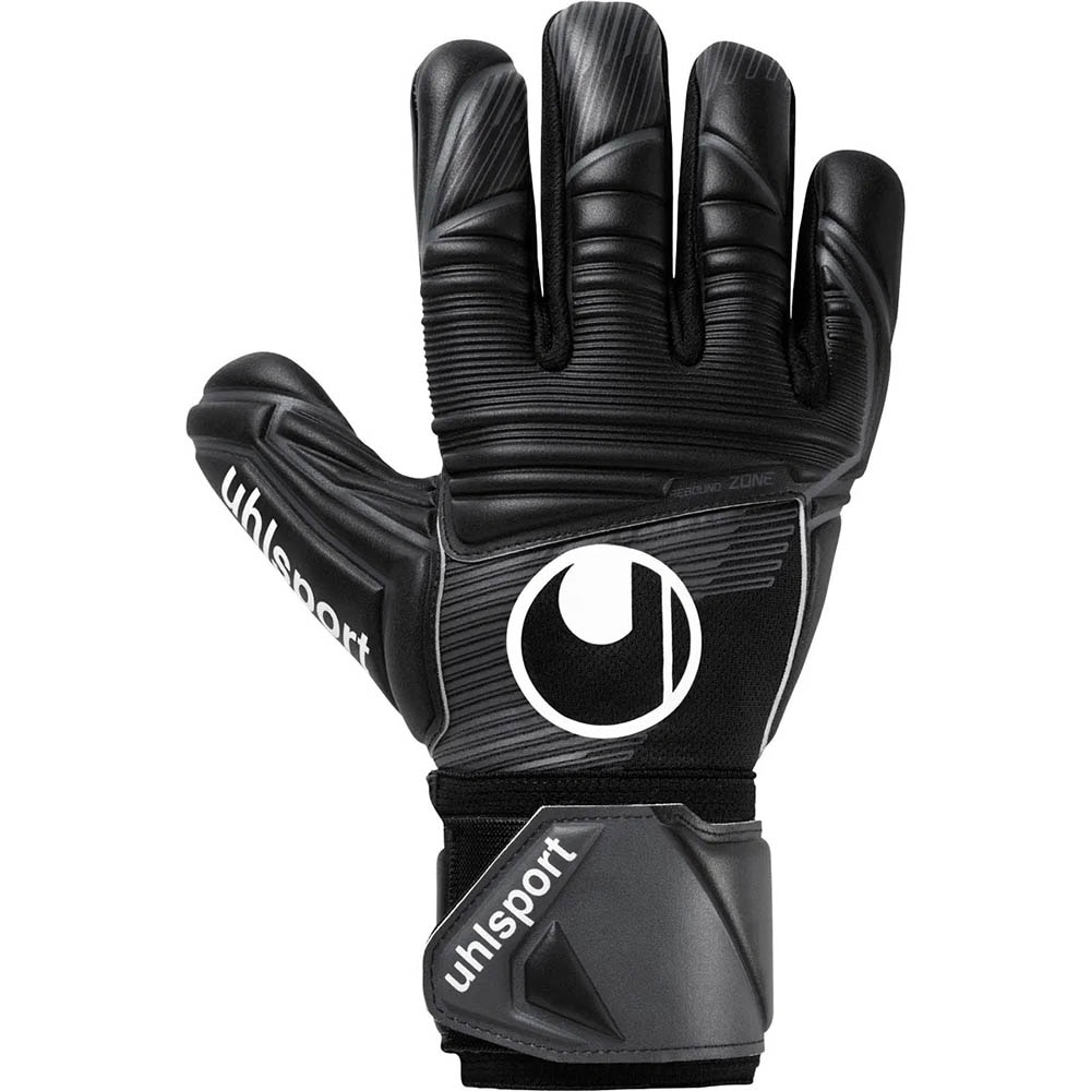 Uhlsport FM Comfort Absolutgrip HN Sort