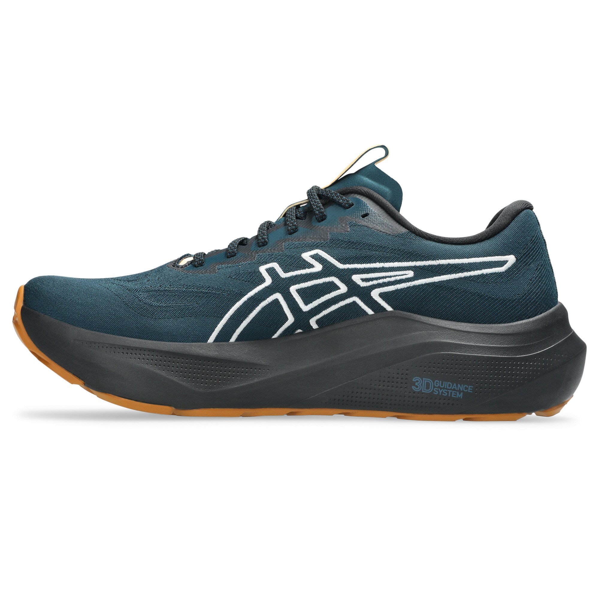 Asics GT-2000 14 TR Løpesko Herre Marine
