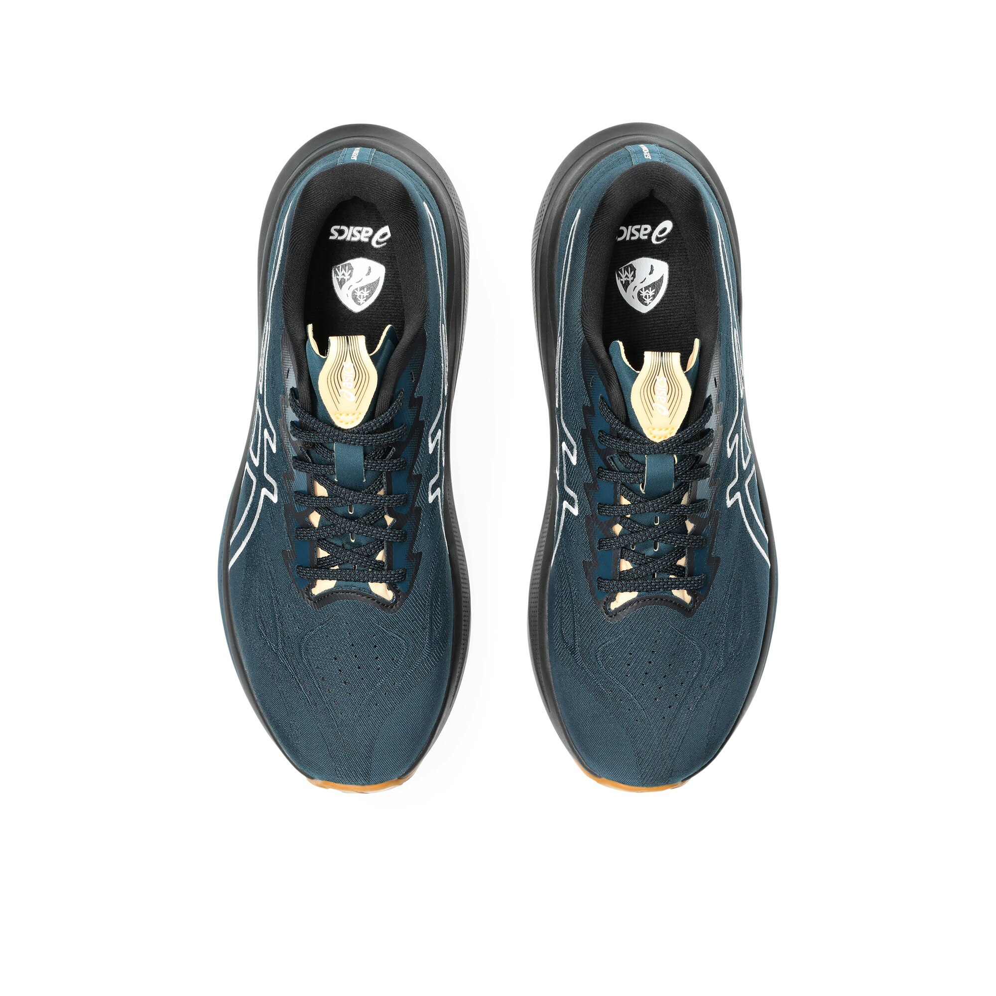 Asics GT-2000 14 TR Løpesko Herre Marine