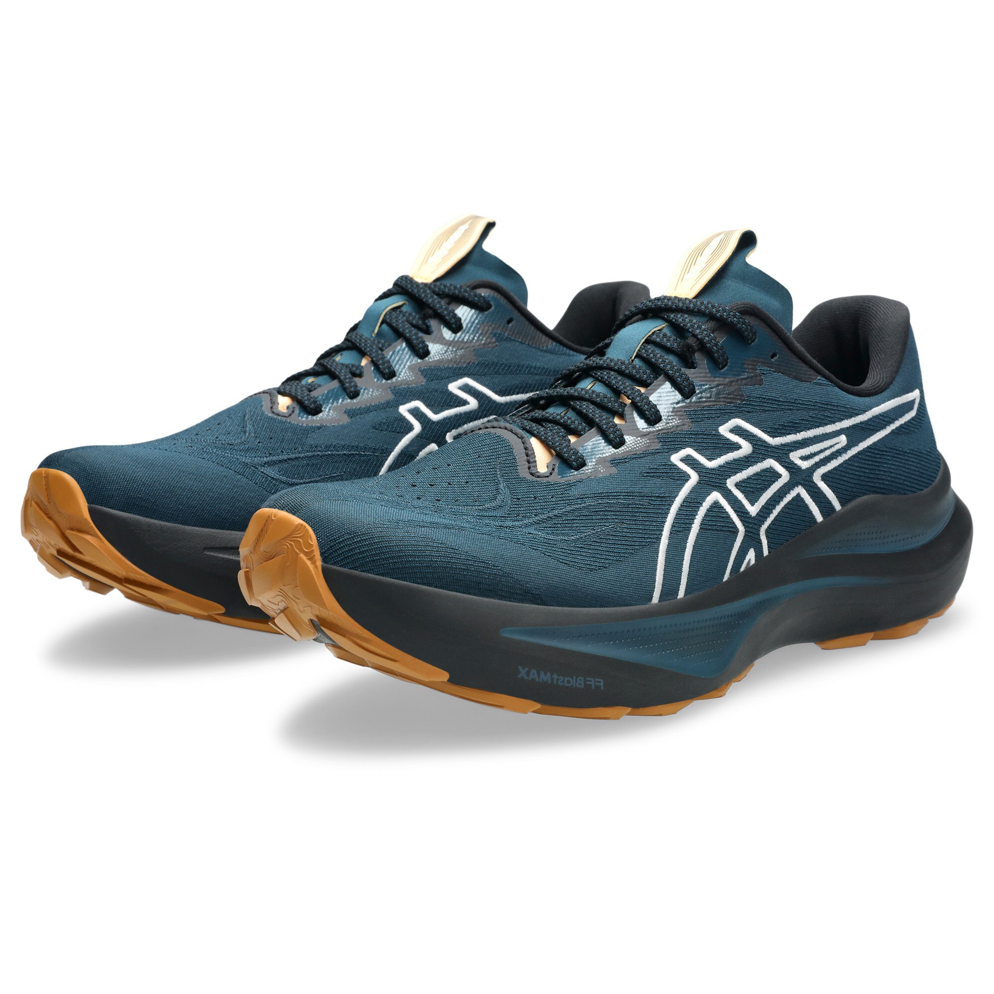 Asics GT-2000 14 TR Løpesko Herre Marine