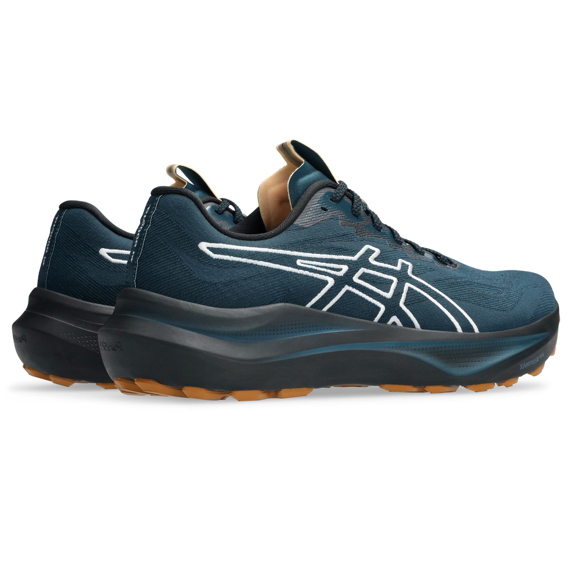 Asics GT-2000 14 TR Løpesko Herre Marine
