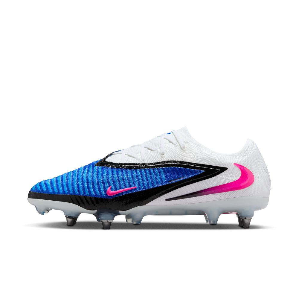 Nike Phantom 6 Low Elite SG-Pro Fotballsko Attack 