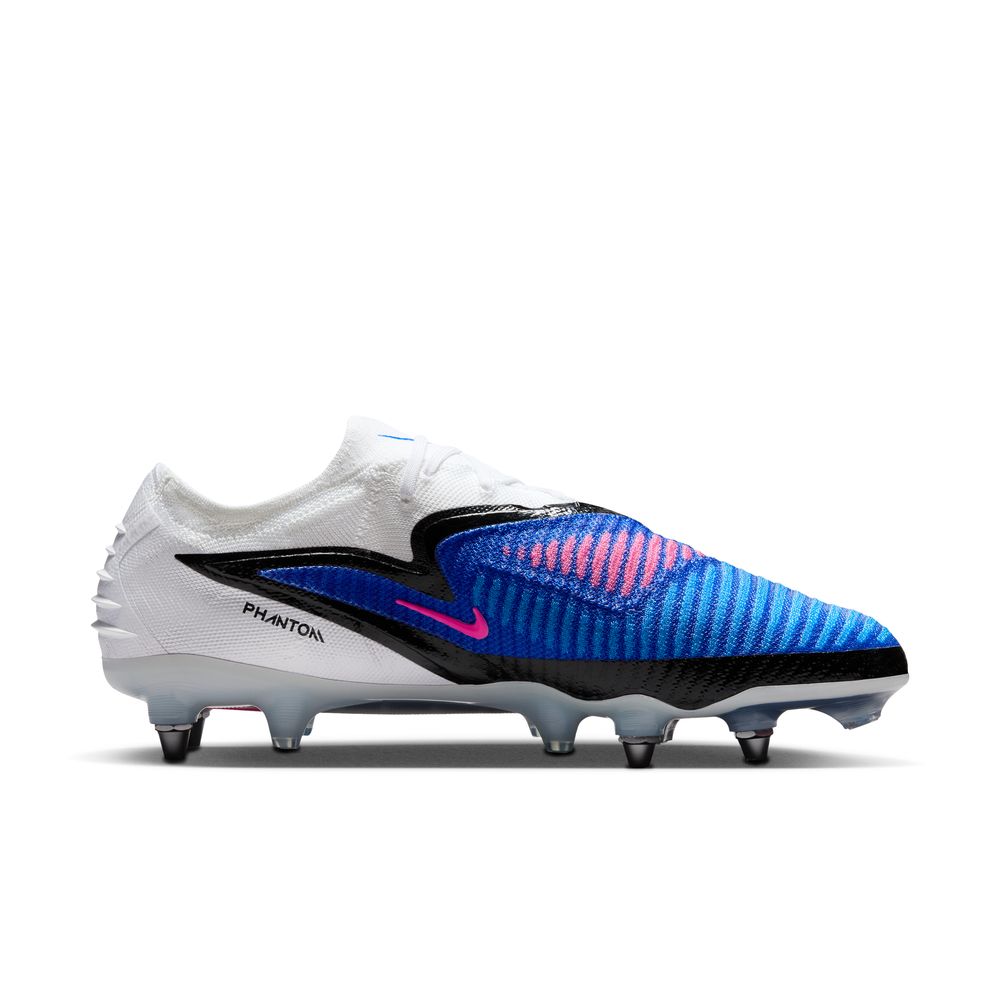 Nike Phantom 6 Low Elite SG-Pro Fotballsko Attack