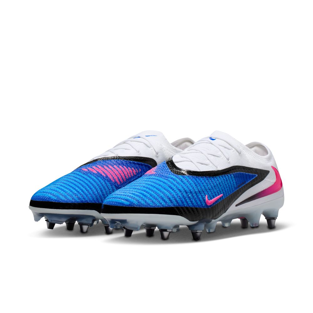 Nike Phantom 6 Low Elite SG-Pro Fotballsko Attack