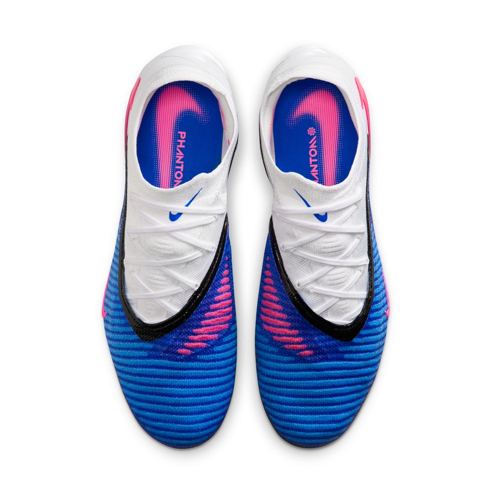 Nike Phantom 6 Low Elite SG-Pro Fotballsko Attack
