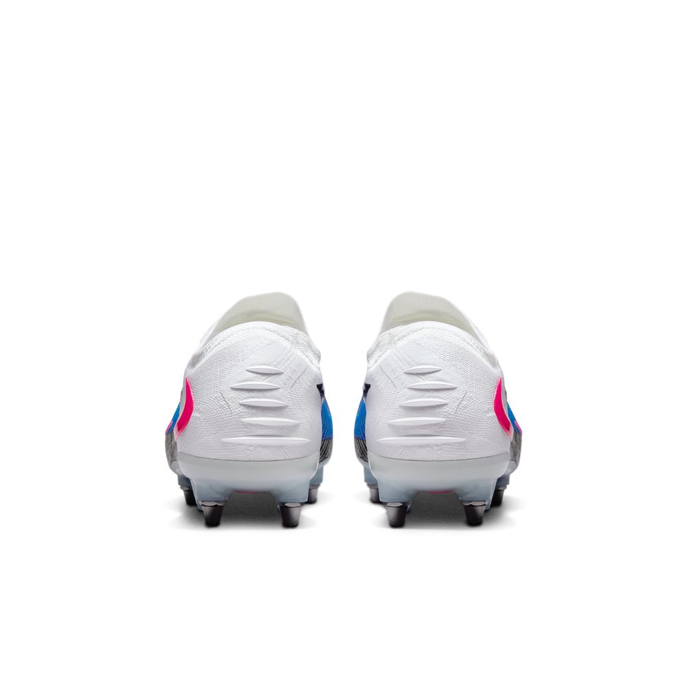 Nike Phantom 6 Low Elite SG-Pro Fotballsko Attack
