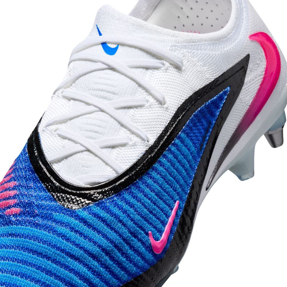 Nike Phantom 6 Low Elite SG-Pro Fotballsko Attack