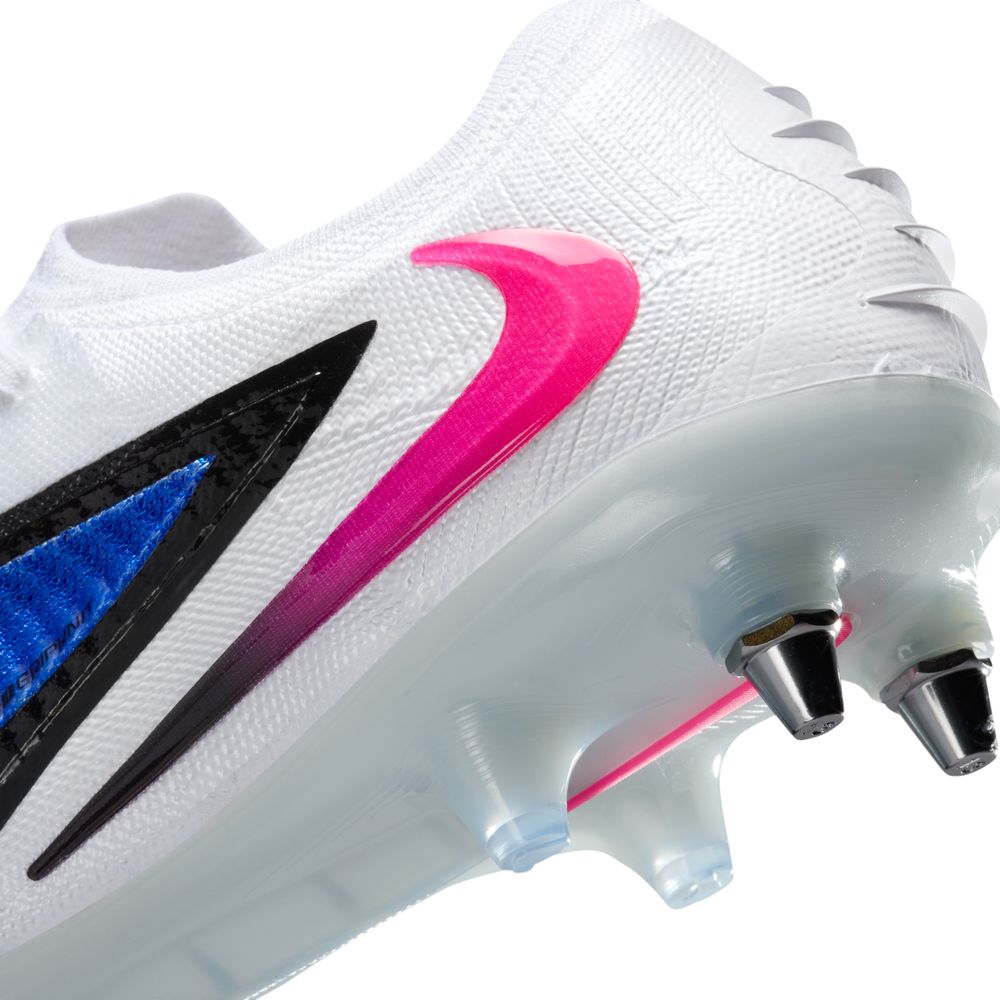 Nike Phantom 6 Low Elite SG-Pro Fotballsko Attack