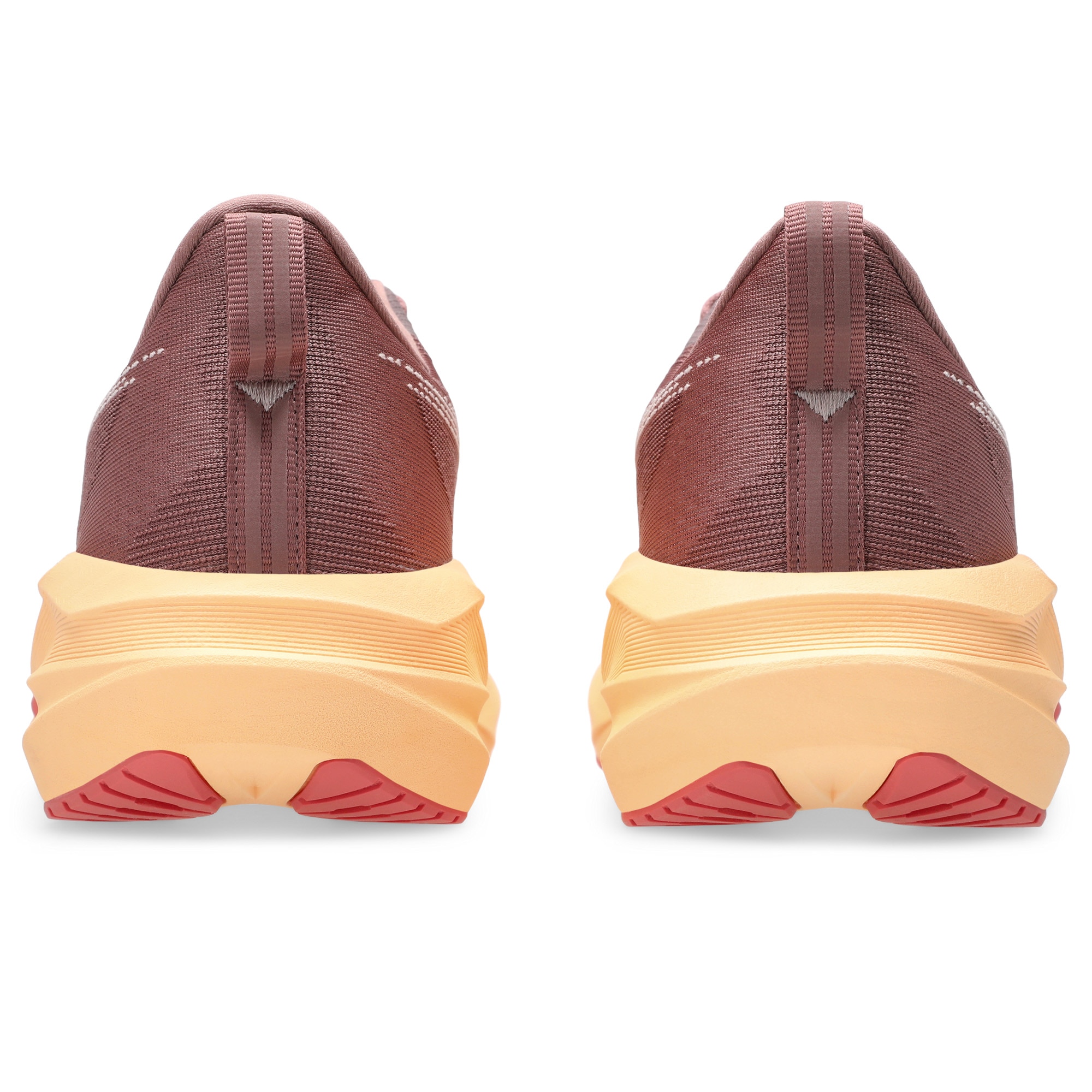 Asics Novablast 5 Løpesko Dame Burgunder