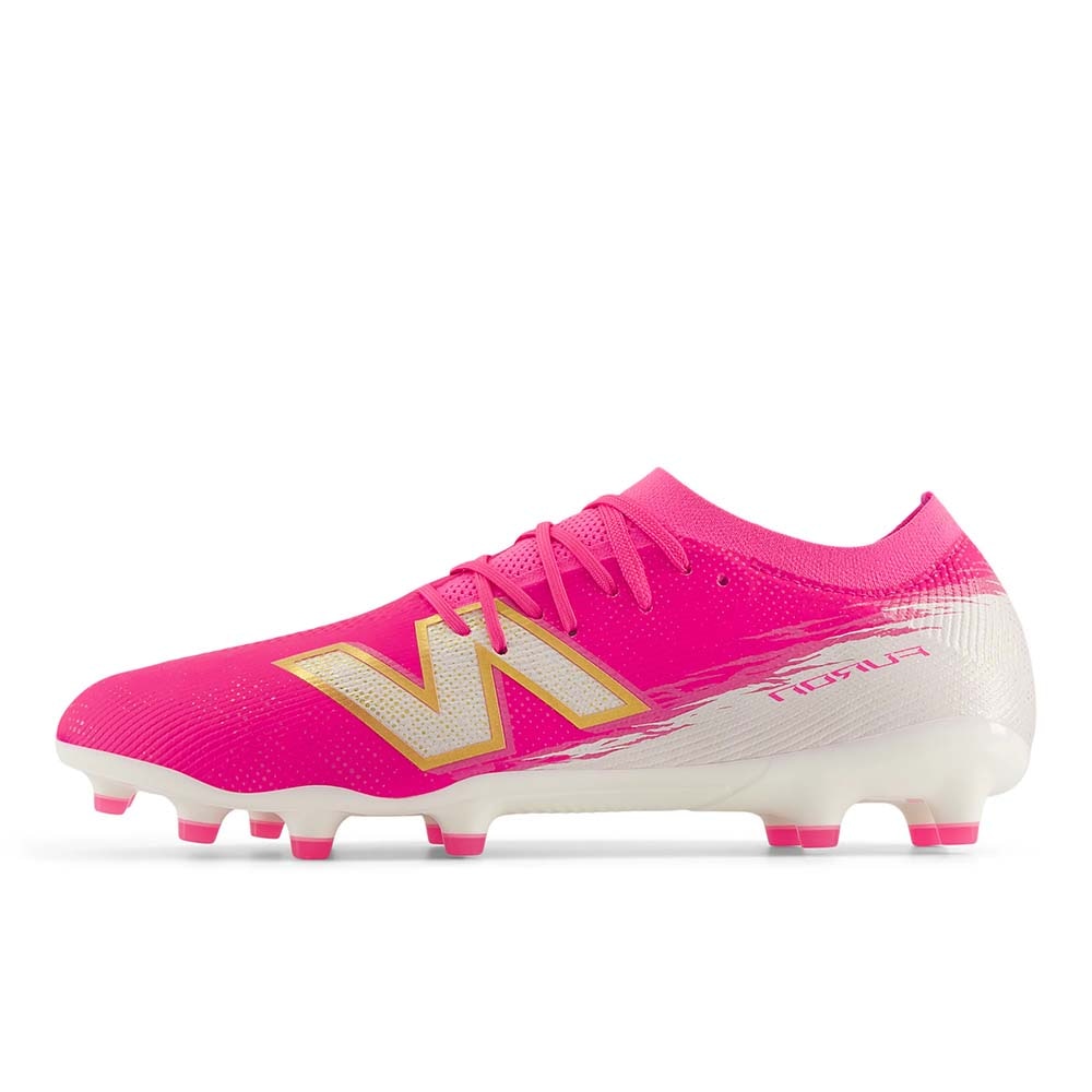 New Balance Furon V8 Elite MG Fotballsko Pure Ambition