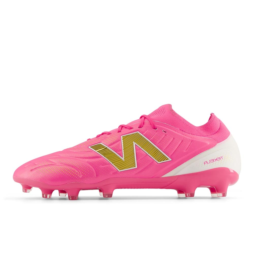New Balance Tekela V5 Elite Low MG Fotballsko Pure Ambition