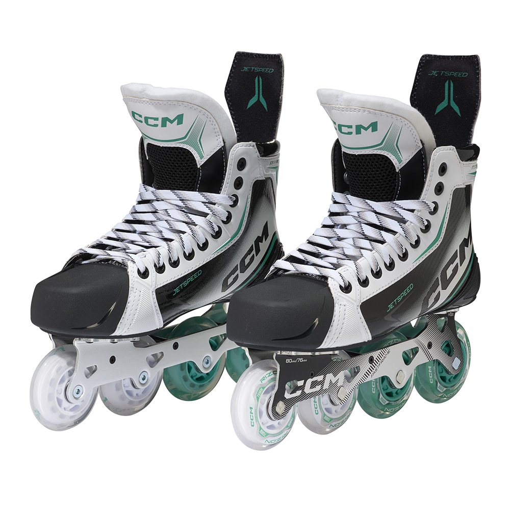 Ccm JetSpeed FT870 Rulleskøyte