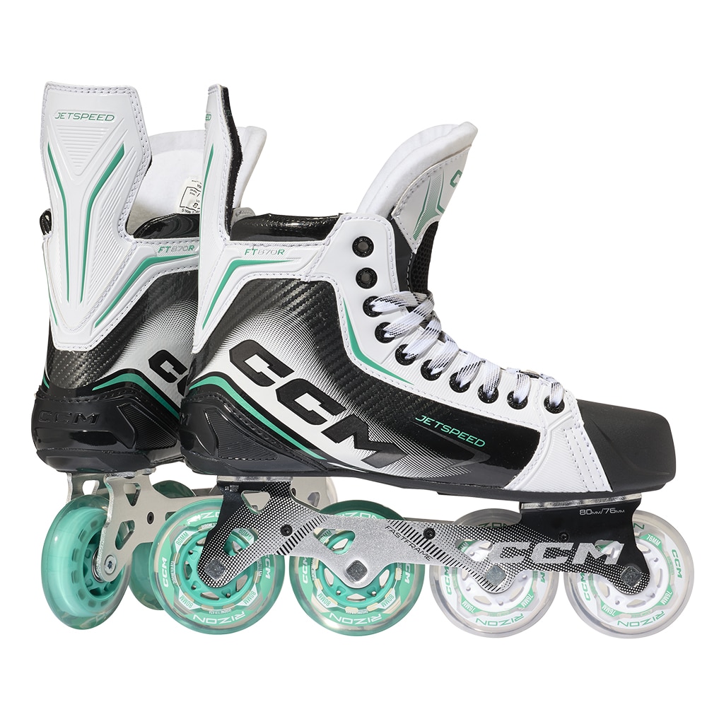 Ccm JetSpeed FT870 Rulleskøyte