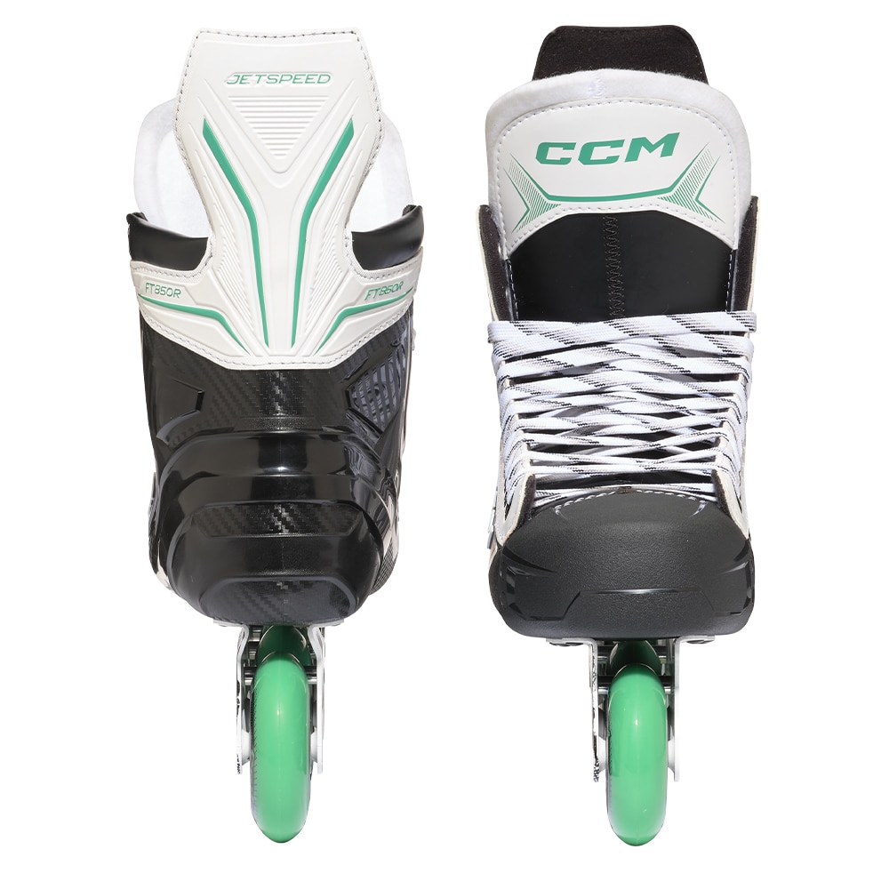 Ccm JetSpeed FT850 Rulleskøyte