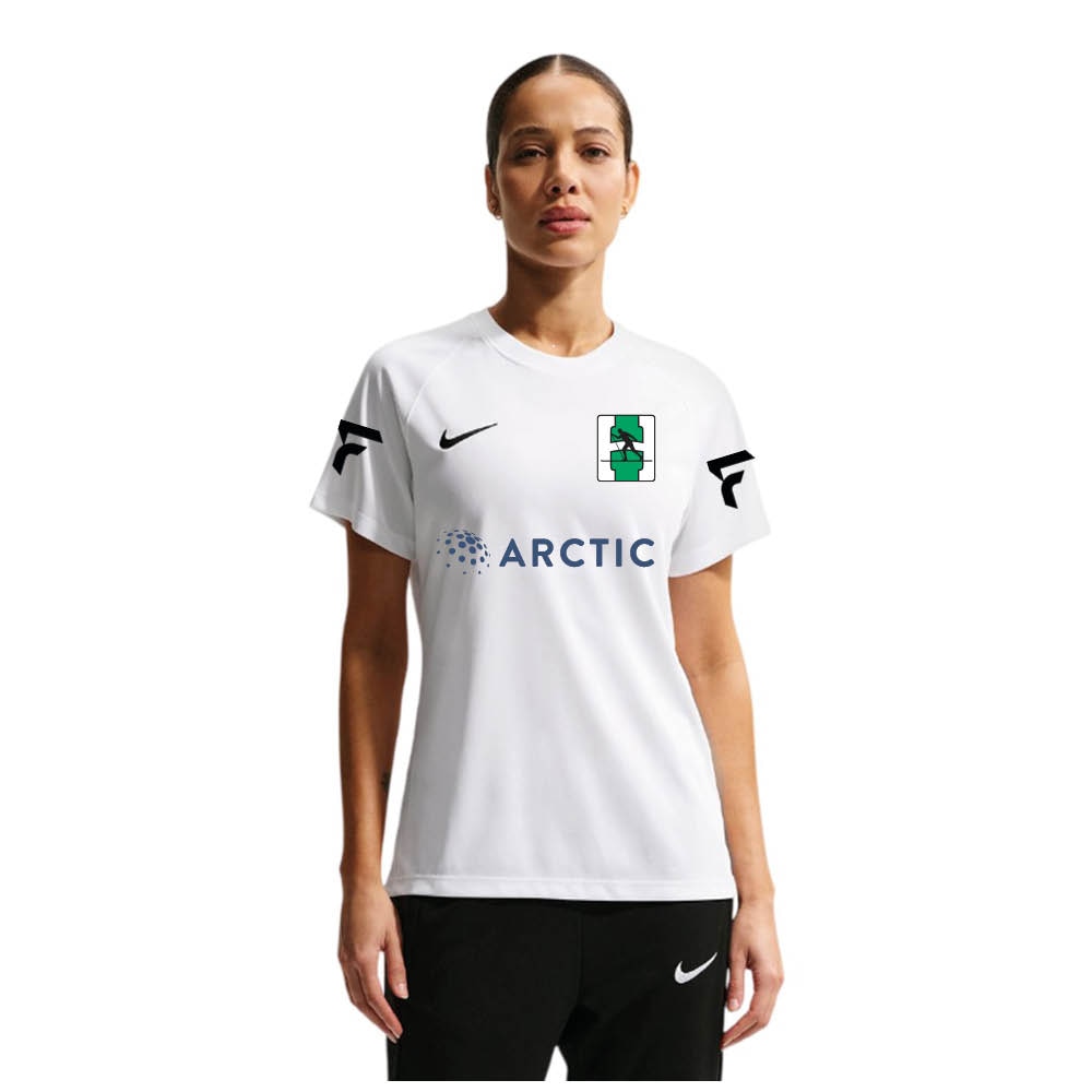 Nike Heming Fotball Spillertrøye Dame Hjemme