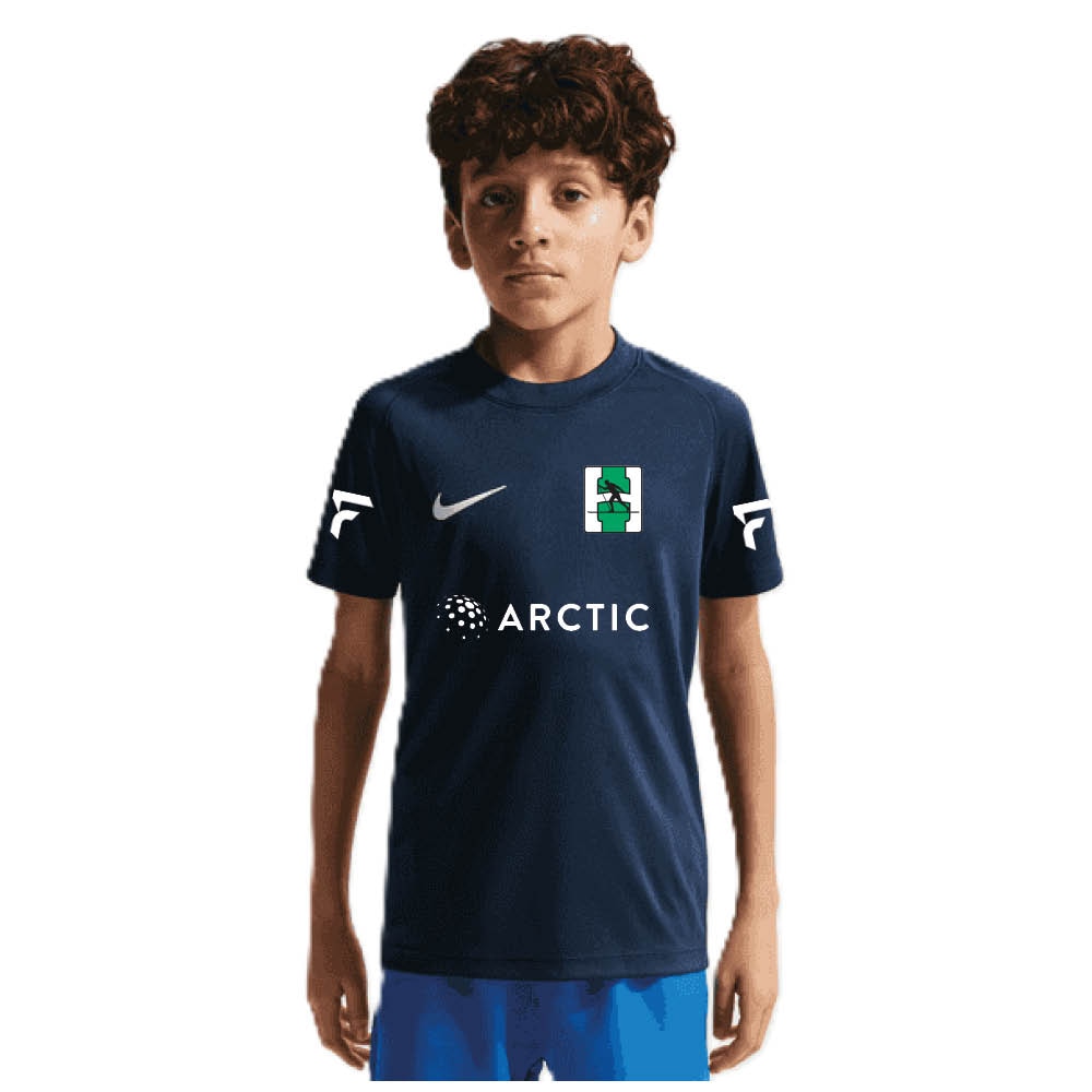 Nike Heming Fotball Spillertrøye Barn Borte