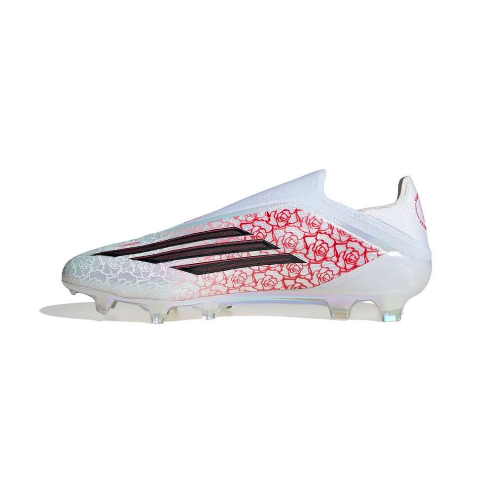 Adidas F50 Elite Laceless FG Fotballsko Lamine Yamal Football's Heartbreaker